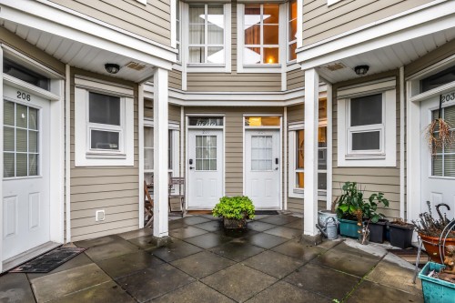 204-815 First Street, New Westminster, BC 