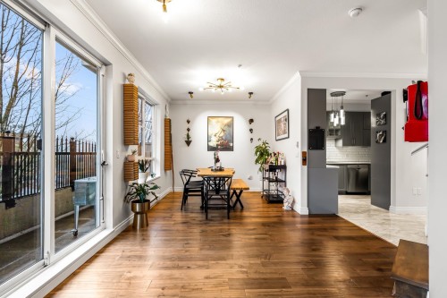 204-815 First Street, New Westminster, BC 