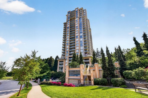1401-280 Ross Drive  New Westminster, BC V3L 0C2