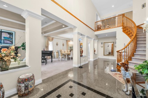 7591 Tweedsmuir Avenue, Richmond, BC 