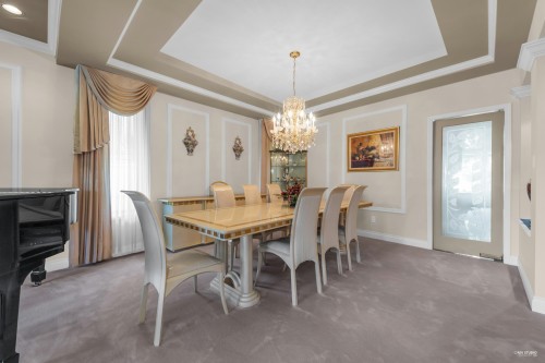7591 Tweedsmuir Avenue, Richmond, BC 