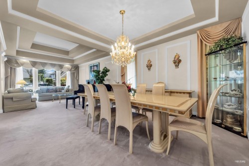 7591 Tweedsmuir Avenue, Richmond, BC 