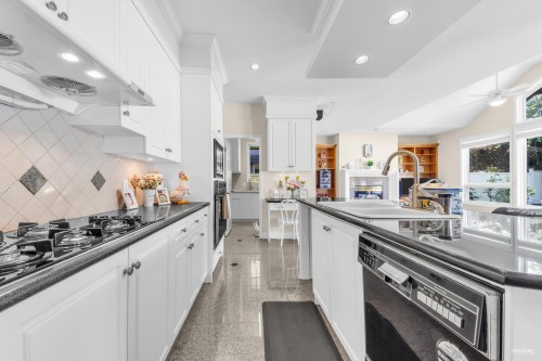 7591 Tweedsmuir Avenue, Richmond, BC 