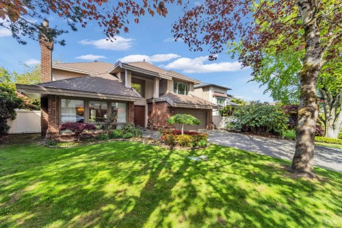 7591 Tweedsmuir Avenue, Richmond, BC 