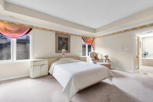 7591 Tweedsmuir Avenue, Richmond, BC 