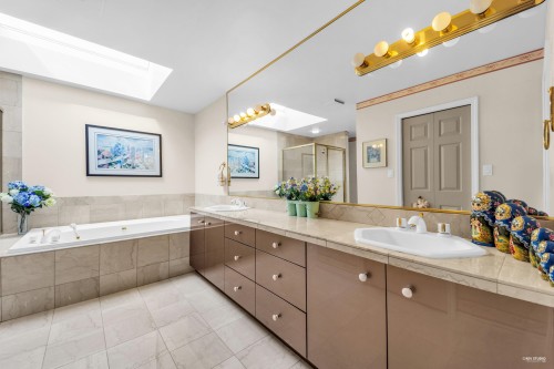7591 Tweedsmuir Avenue, Richmond, BC 