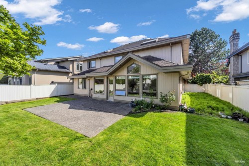 7591 Tweedsmuir Avenue, Richmond, BC 