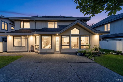 7591 Tweedsmuir Avenue, Richmond, BC 