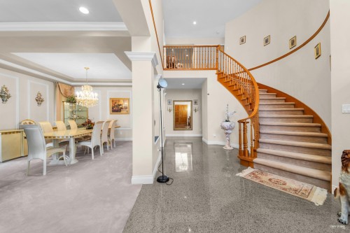 7591 Tweedsmuir Avenue, Richmond, BC 
