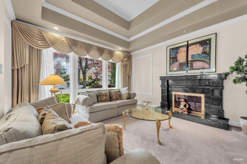 7591 Tweedsmuir Avenue, Richmond, BC 