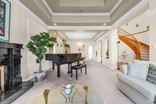 7591 Tweedsmuir Avenue, Richmond, BC 