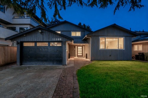11280 Caravel Court, Richmond, BC 