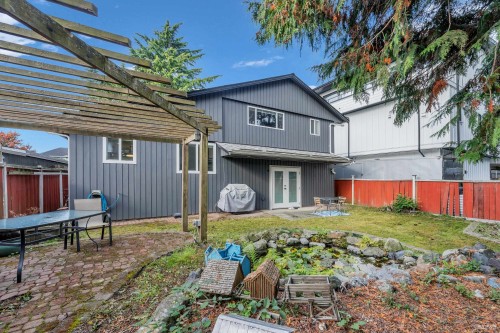 11280 Caravel Court, Richmond, BC 