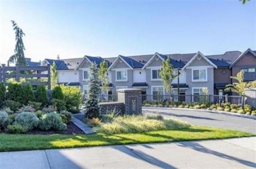 189-1331 Olmsted Street  Coquitlam, BC V3E 0T3
