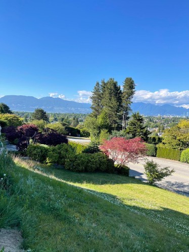 4679 Puget Drive, Vancouver, BC 