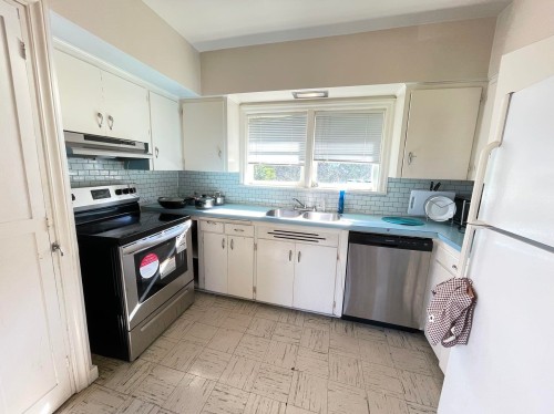 4679 Puget Drive, Vancouver, BC 