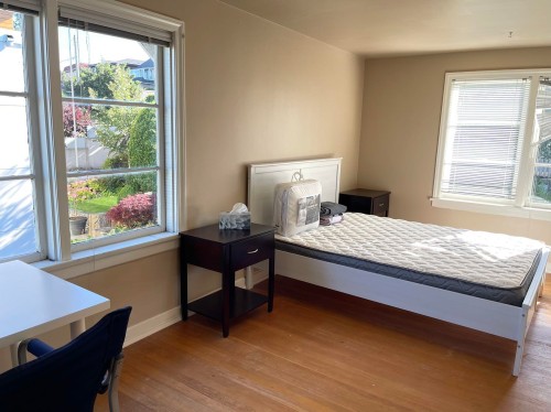 4679 Puget Drive, Vancouver, BC 