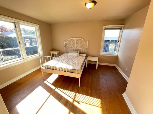 4679 Puget Drive, Vancouver, BC 