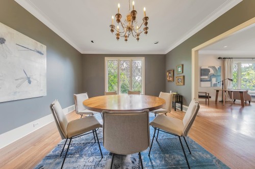 1850 Mathers Avenue, West Vancouver, BC 