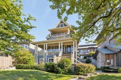 1 & 2-244 5th Street ENorth Vancouver, BC V7L 1L7