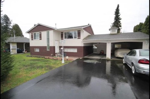 20732 114 Avenue, Maple Ridge, BC 