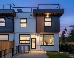 13634 232 Street Maple Ridge, BC V4R 0H1