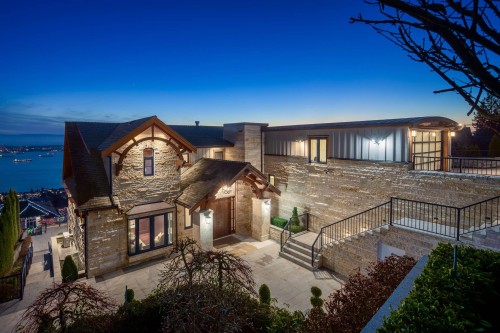2426 Halston Court, West Vancouver, BC 