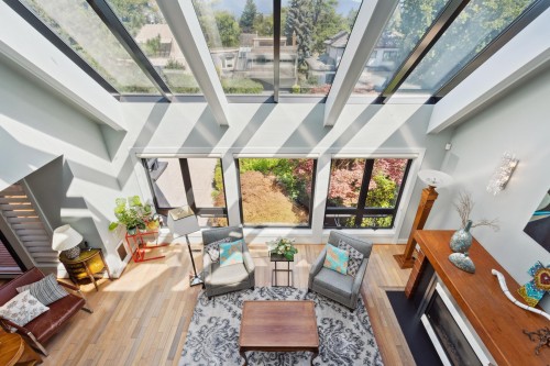 4468 1St Avenue W, Vancouver, BC 