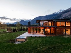 9209 Pemberton Meadows Road Pemberton, BC V0N 2L0