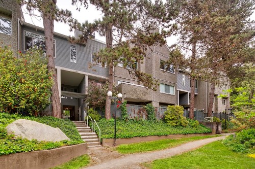 3380 Marquette Crescent, Vancouver, BC 