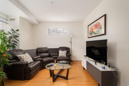 968 Westbury Walk, Vancouver, BC 