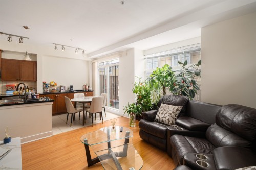 968 Westbury Walk, Vancouver, BC 