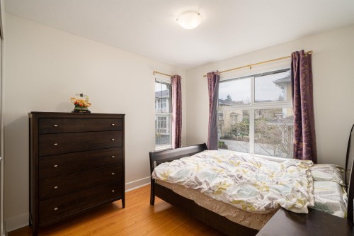 968 Westbury Walk, Vancouver, BC 