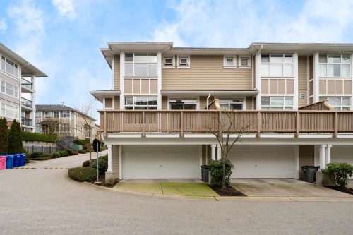 968 Westbury Walk, Vancouver, BC 