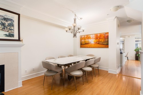 968 Westbury Walk, Vancouver, BC 