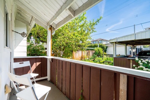 2720 24Th Avenue W, Vancouver, BC 