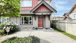 38-9699 Sills Avenue  Richmond, BC V6Y 0C8