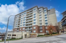 405-200 Keary Street  New Westminster, BC V3L 0A6