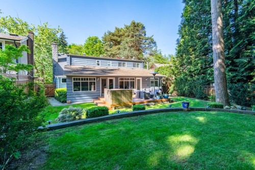 4176 King Edward Avenue W, Vancouver, BC 
