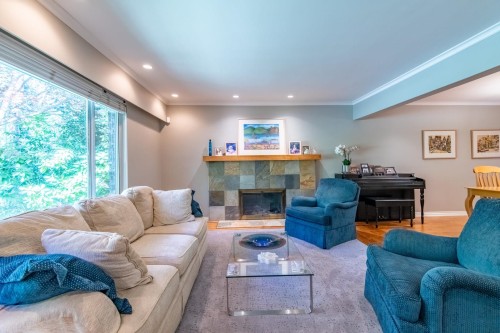 4176 King Edward Avenue W, Vancouver, BC 