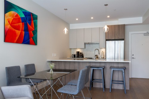 206-1870 Dowad Drive, Squamish, BC 