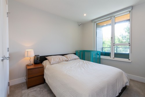 206-1870 Dowad Drive, Squamish, BC 