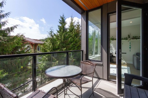 206-1870 Dowad Drive, Squamish, BC 