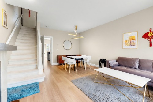 29-9551 Ferndale Road  Richmond, BC V6Y 0A6