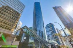 4106-1151 Georgia Street W Vancouver, BC V6E 0B3