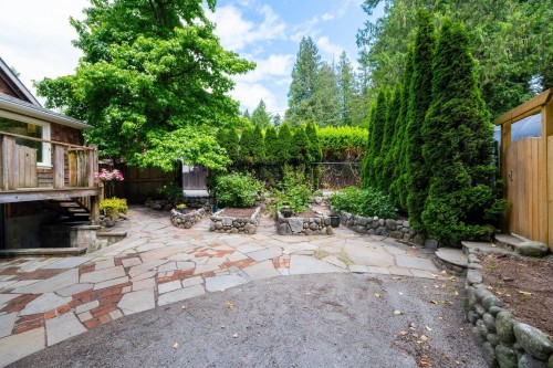 1075 Gladwin Drive, North Vancouver, BC 