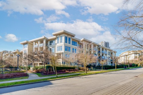 102-250 Francis Way  New Westminster, BC V3L 0E6