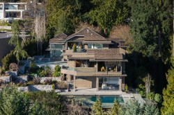 3460 Rockview Place  West Vancouver, BC V7V 3H3