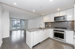2207-3093 Windsor Gate Coquitlam, BC V3B 0N2