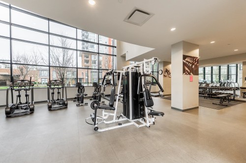 2207-3093 Windsor Gate, Coquitlam, BC 